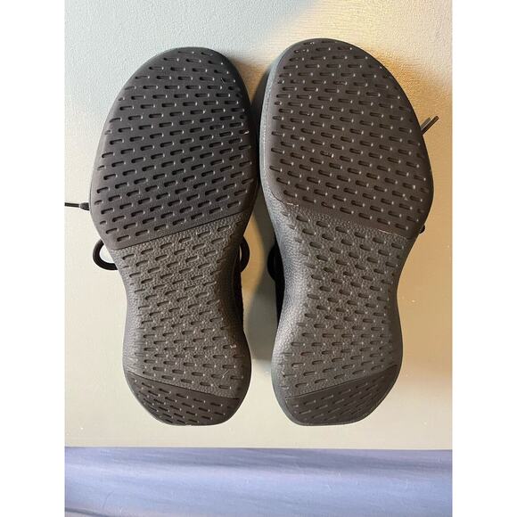 Allbirds Tree Dasher TD Black Everyday Running Shoes Womens 9 - Picture 3 of 5